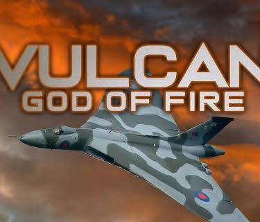 Vulcan: God of Fire