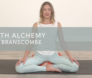 Breath Alchemy (2019)