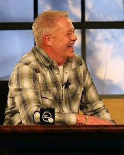Armistead Maupin