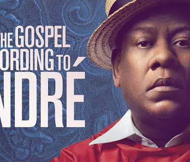 The Gospel According to André (2018)