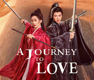 A Journey To Love