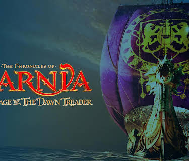 The Chronicles Of Narnia: Voyage Of The Dawn Treader: In Character with Liam Neeson (2010)