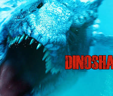 Dinoshark (2010)
