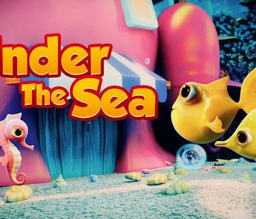 Under The Sea (2020)