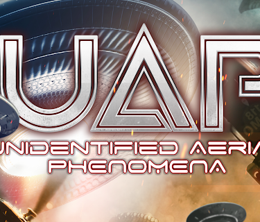 UAP: Unidentified Aerial Phenomena (2024)