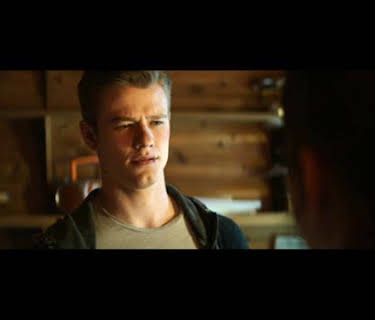 Bravetown (2015)