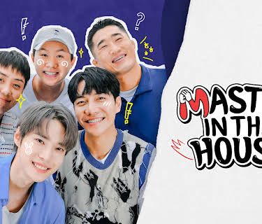 Master in the House