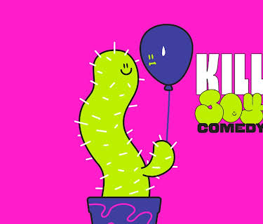 Killjoy Comedy