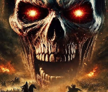 Mummy Resurrection (2021)