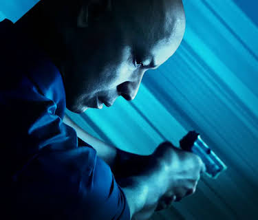 The Equalizer (2014)