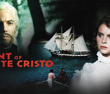 The Count of Monte Cristo (1975)