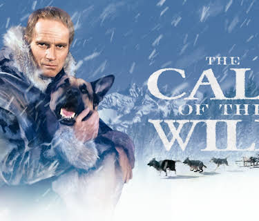 The Call of the Wild (1972)