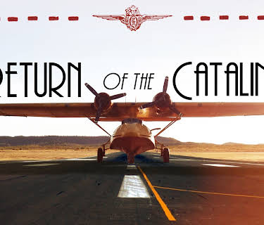 Return of the Catalina (2015)