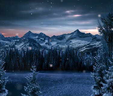 Vinterfönster (2018)