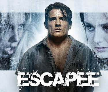 Escapee (2011)