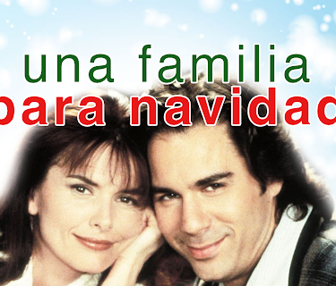 Una Familia Para Navidad (1997)