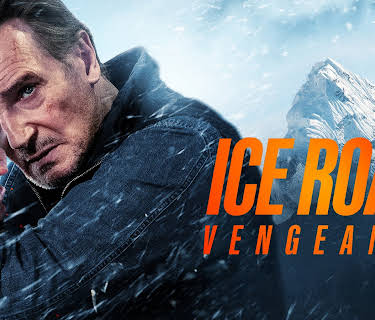 Ice Road: Vengeance (2025)