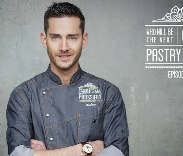 Who Will Be The Next Great Pastry Chef? Ep4 (2017)