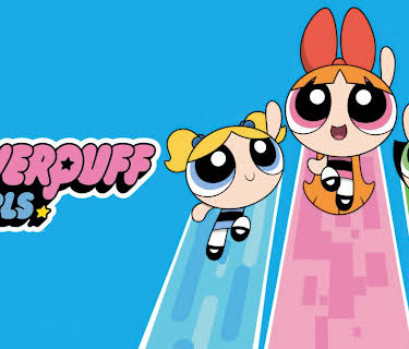 The Powerpuff Girls (2016)