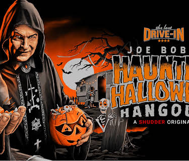 Joe Bob's Haunted Halloween Hangout