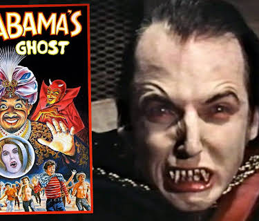 Alabama's Ghost (1973)