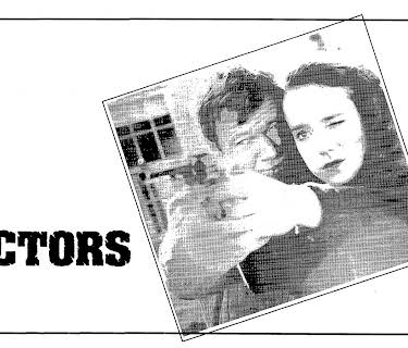 Evictors (1979)