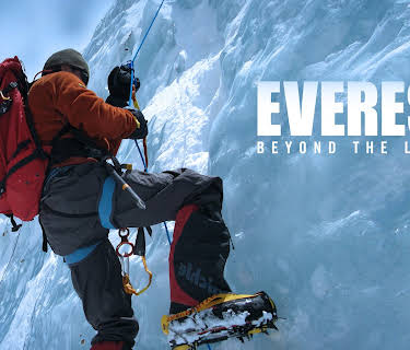 Everest: Beyond the Limit Season 1