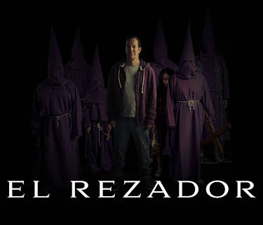 El Rezador (2022)