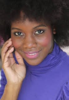 Rachel Sophia-Anthony