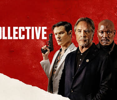 The Collective (2026)