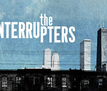 The Interrupters (2011)