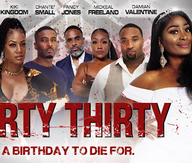 Dirty Thrity (2024)