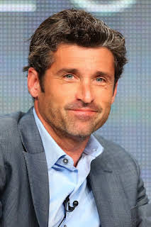 Patrick Dempsey