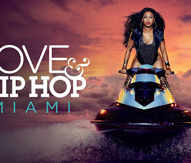 Love & Hip Hop Miami Season 1