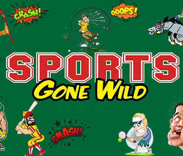 Sports Gone Wild