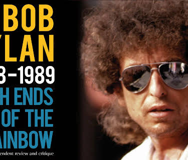 Bob Dylan - 1978-1989: Both Ends Of The Rainbow (2008)