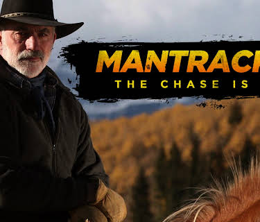 Mantracker