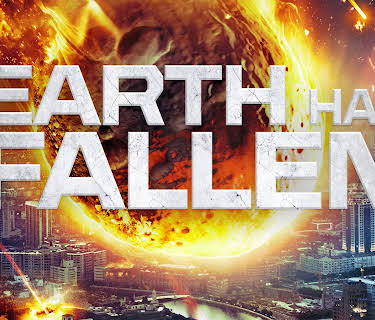 Earth Has Fallen (2021)