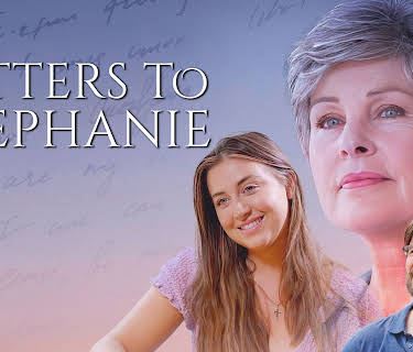 Letters to Stephanie (2024)