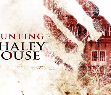 The Haunting of Whaley House (2012)