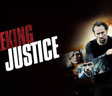 Seeking Justice (2012)