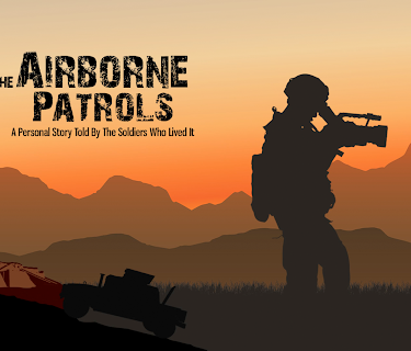 The Airborne Patrols (2015)