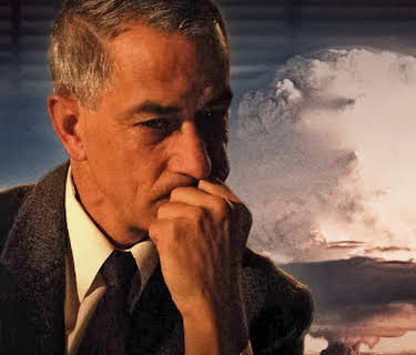 The Trials of J. Robert Oppenheimer (2023)