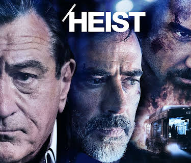 Heist (2015)