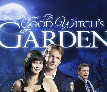 The Good Witch's Garden (2009)