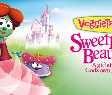 VeggieTales: Sweetpea Beauty: A Girl After God's Own Heart (2010)