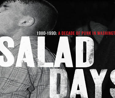 Salad Days (2014)