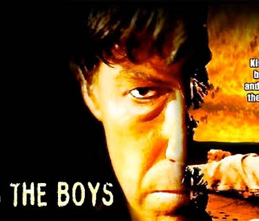 Kiss the Boys (2006)