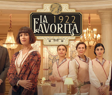 La Favorita 1922, Season 1
