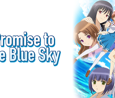 Promise to the Blue Sky: Season 1